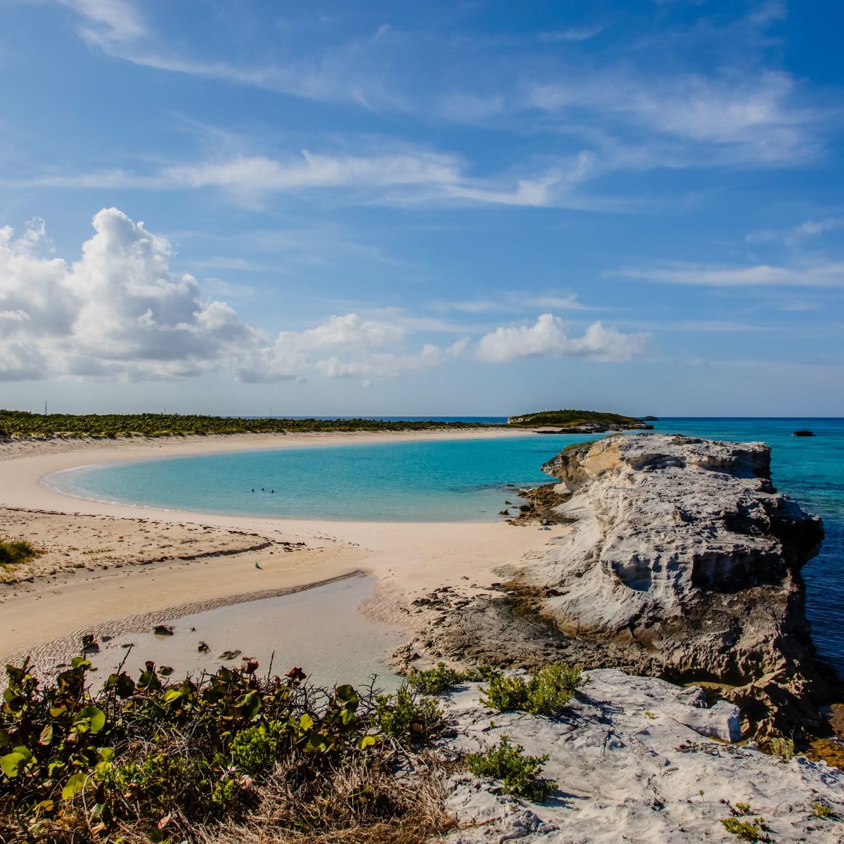 Lorraine Minns_Conception Island