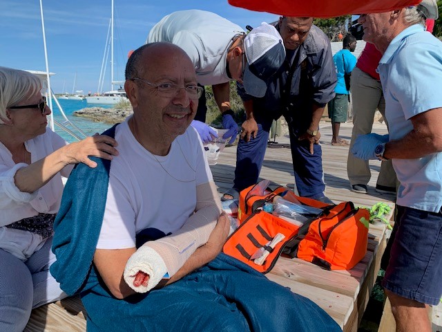 john post nightmare 1