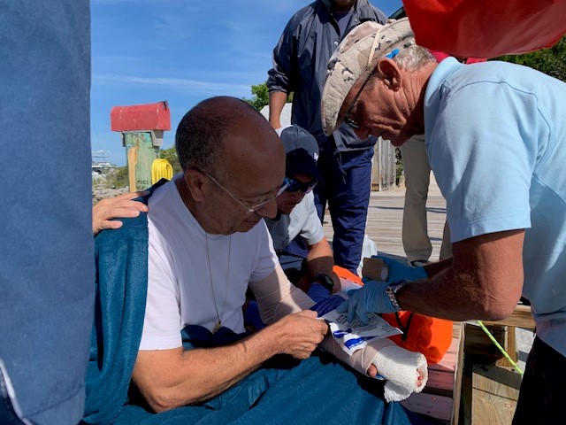 john post nightmare 2