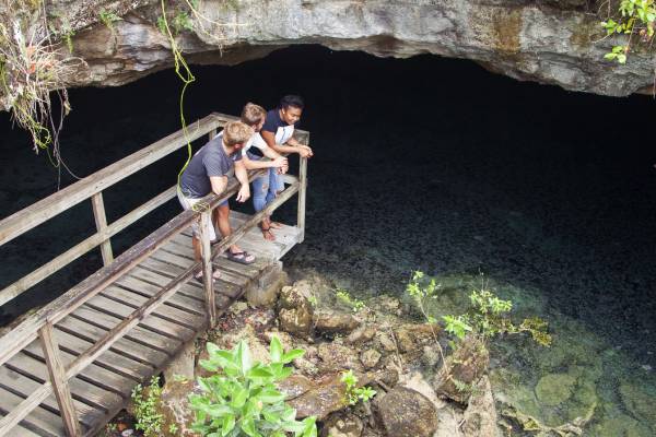 Lucayan National Park 2 (1)