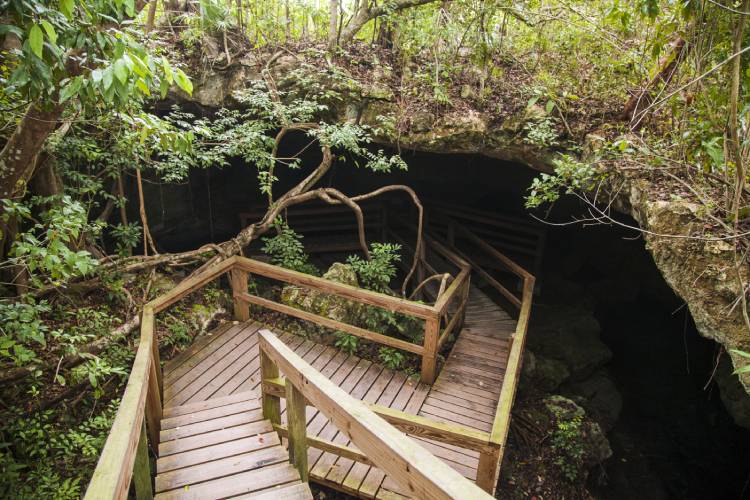 Lucayan National Park