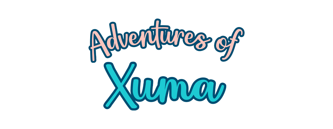 Adventures-of-Xuma-Header-Text