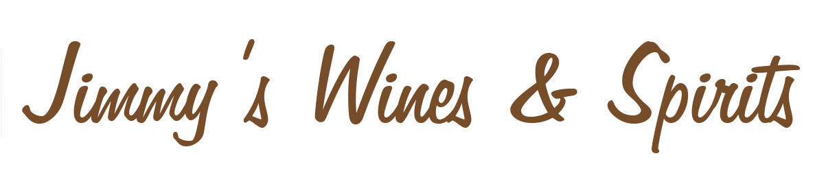Jimmy's Logo Updated