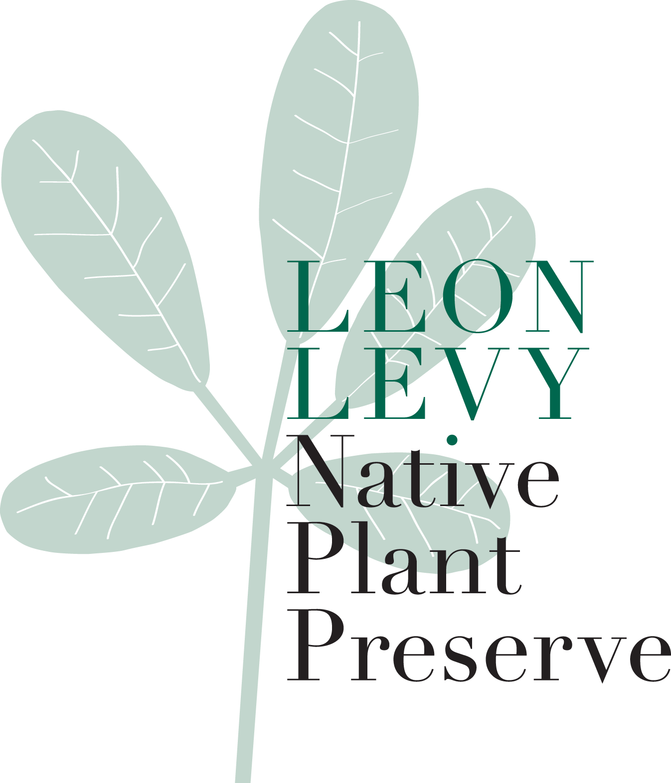 Leon-Levy-Preserve-logo