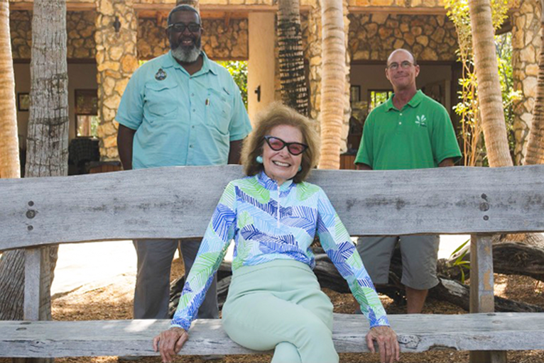 LLNPP-Visionary-Team