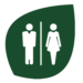 Restrooms-Icon-Dark-Green Restrooms-Icon-Dark-Green