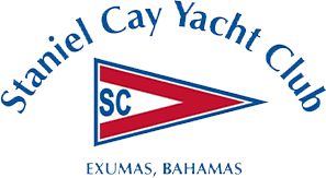 Staniel Cay Logo
