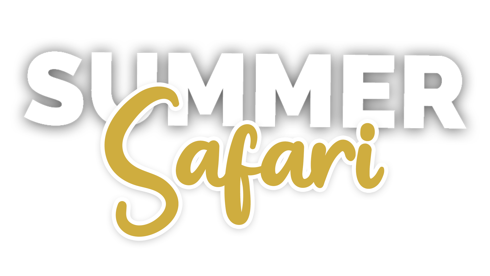 Summer Safari Header-Logo