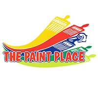 the paint place