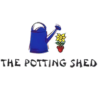 the potting shed